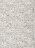 nourison glitz glz20 grey multicolor rug