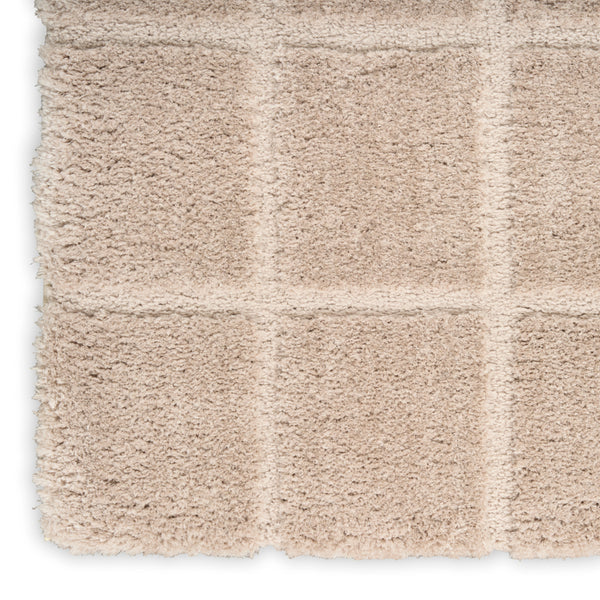nourison west end ave wte01 beige rug