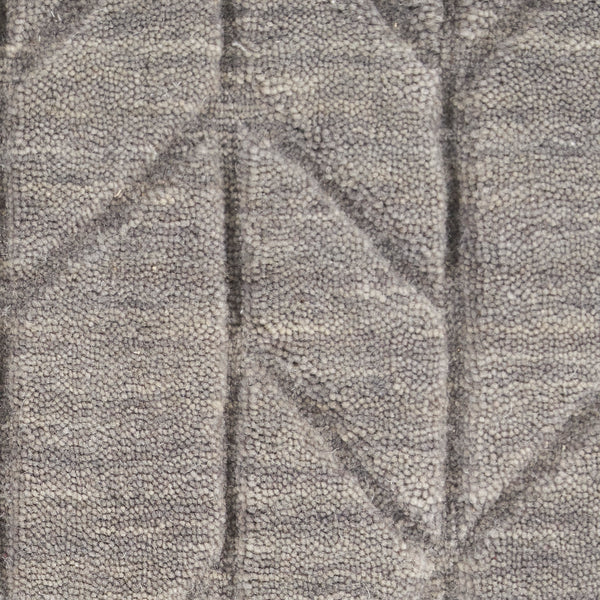 nourison alessia ale01 grey rug