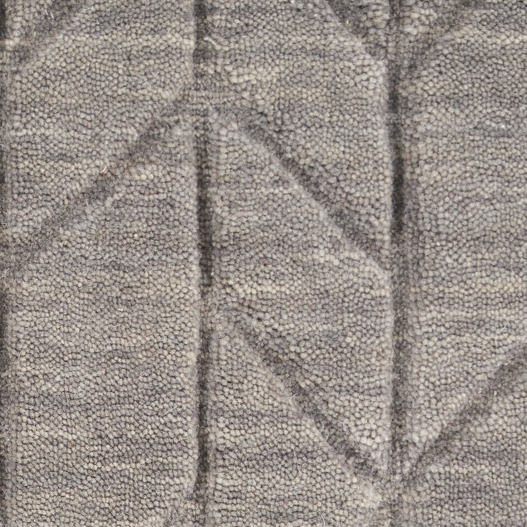 nourison alessia ale01 grey rug