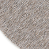 nourison washable solutions wsl01 grey mocha rug