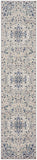 nourison passion psn22 grey beige rug