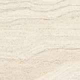 nourison graceful gru01 ivory rug
