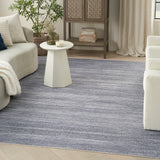 nourison nourison washables nwb03 grey rug