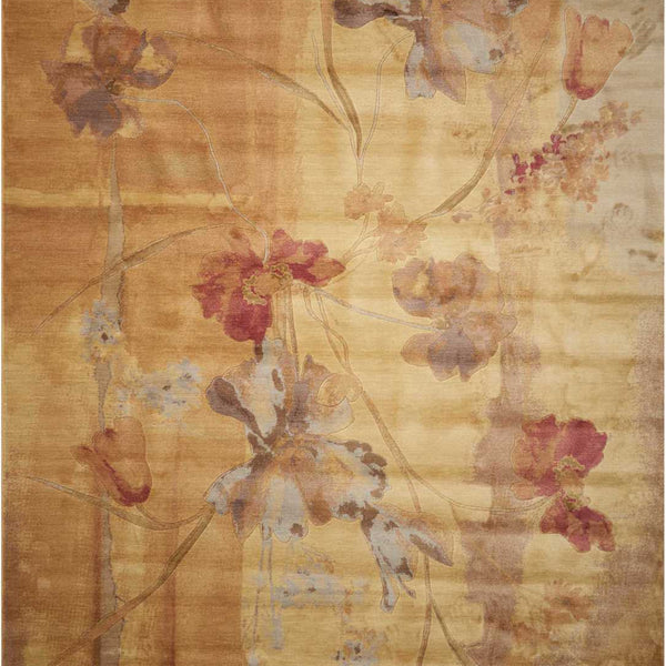 nourison sale somerset st18 beige rug