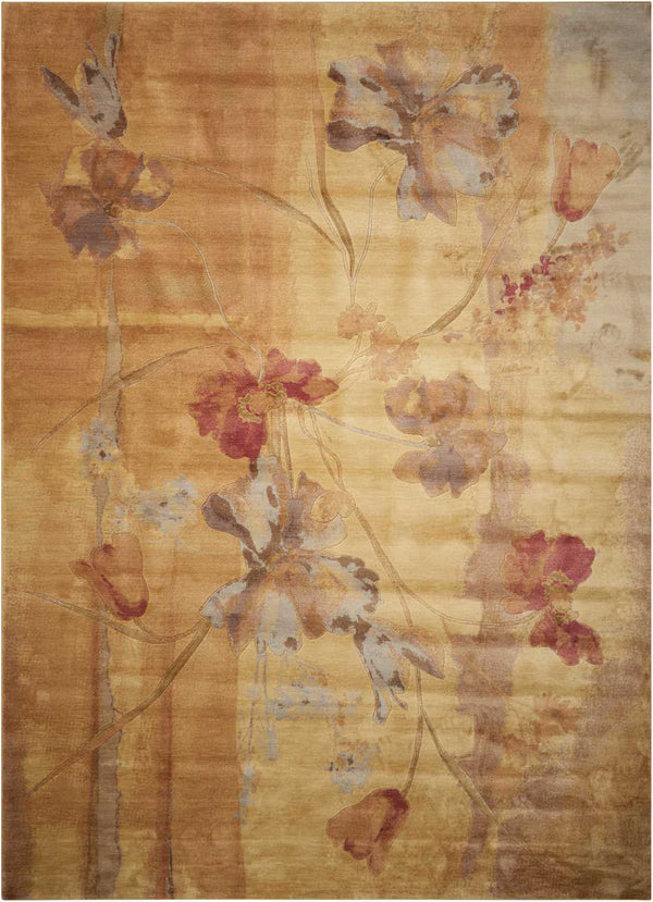 nourison sale somerset st18 beige rug
