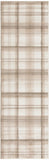nourison grafix grf03 ivory beige rug