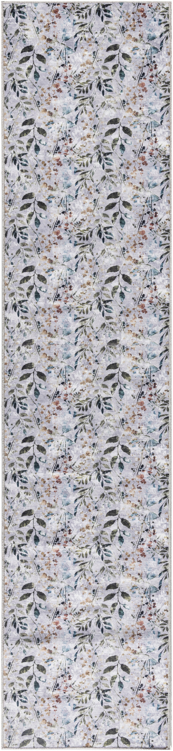 nourison nourison washables nwb05 grey multicolor rug