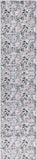nourison nourison washables nwb05 grey multicolor rug