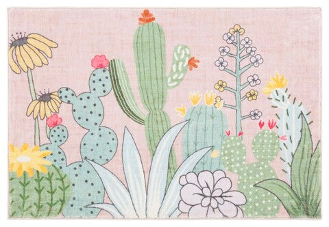 safavieh clearance door and kitchen mat dkm373u pink rug