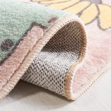 safavieh clearance door and kitchen mat dkm373u pink rug