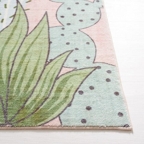 safavieh clearance door and kitchen mat dkm373u pink rug