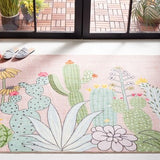 safavieh clearance door and kitchen mat dkm373u pink rug