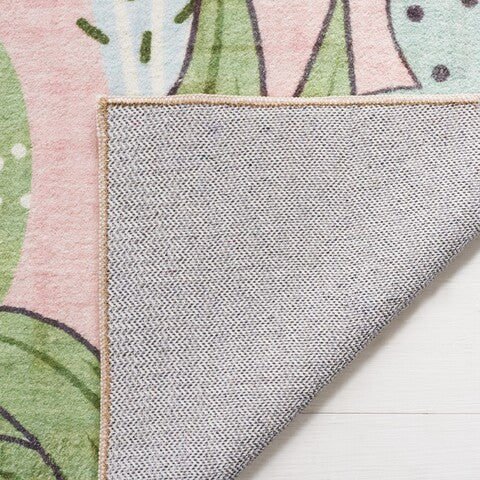 safavieh clearance door and kitchen mat dkm373u pink rug