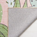 safavieh clearance door and kitchen mat dkm373u pink rug