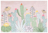 safavieh clearance door and kitchen mat dkm373u pink rug
