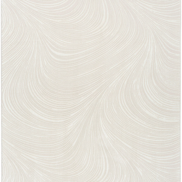 nourison central park west cep02 ivory rug