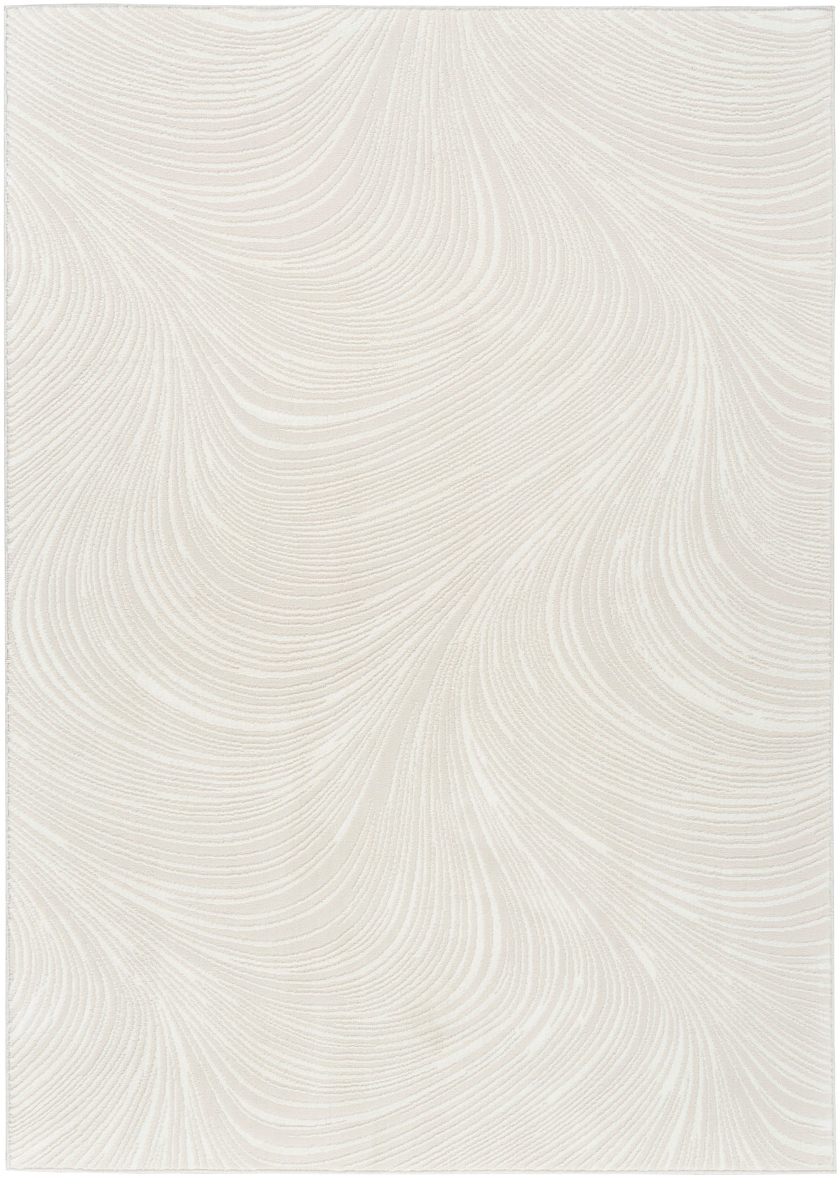 nourison central park west cep02 ivory rug