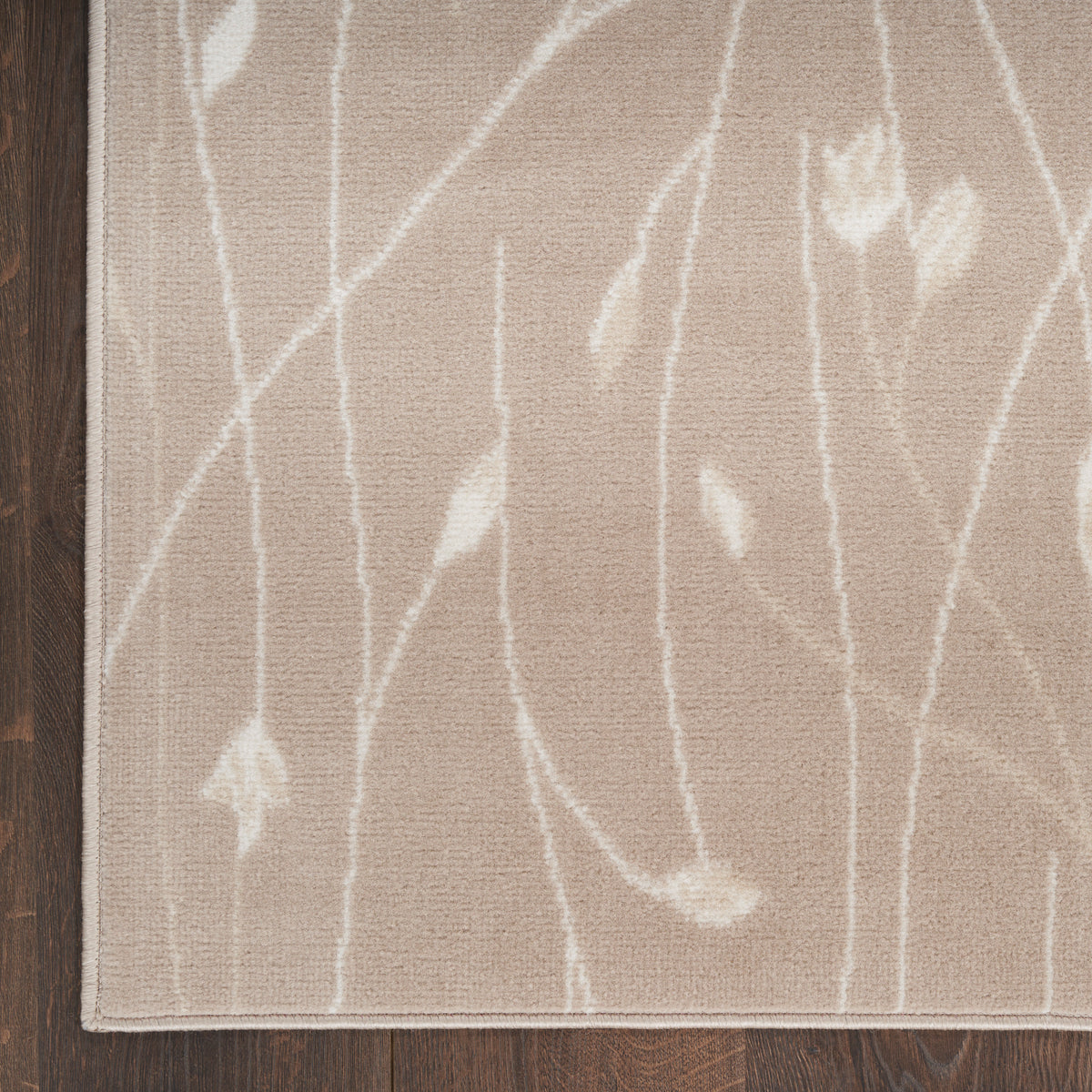 nourison grafix grf15 beige rug