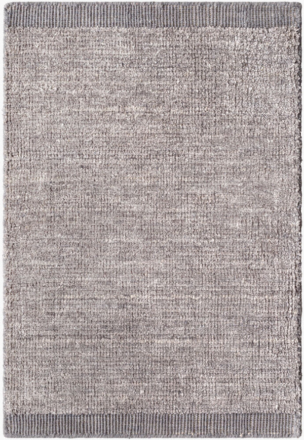 surya dalia dla 2300 light gray rug
