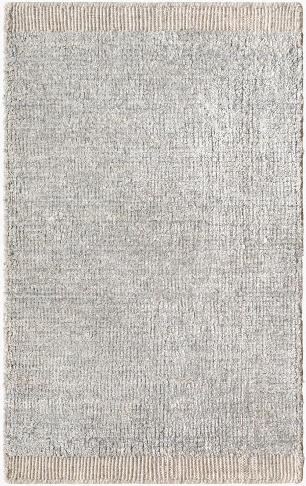 surya dalia dla 2302 silver rug