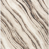 nourison sustainable trends sut05 beige grey rug