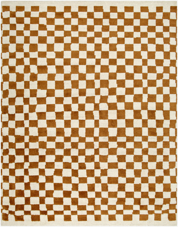 surya damier dmi 2302 light sage rug