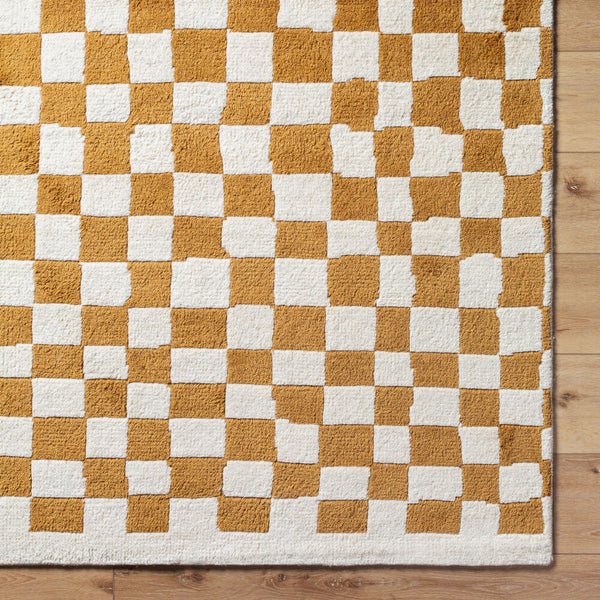 surya damier dmi 2302 light sage rug