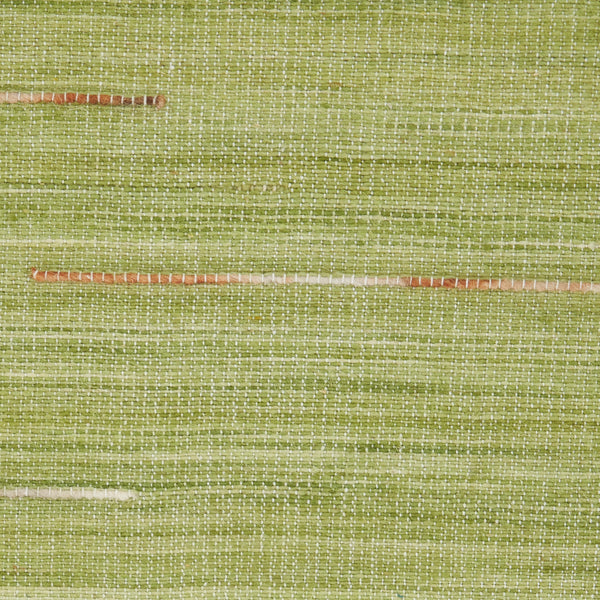 nourison interweave iwv01 green rug
