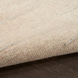 nourison interweave iwv01 beige rug