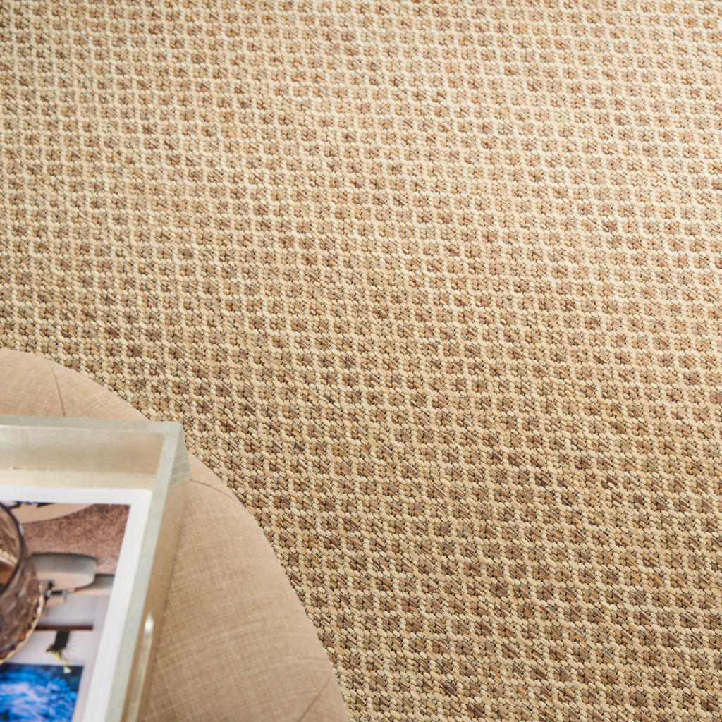 nourison courtyard cou01 jute rug