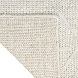 nourison ck044 wander wnd01 ivory grey rug