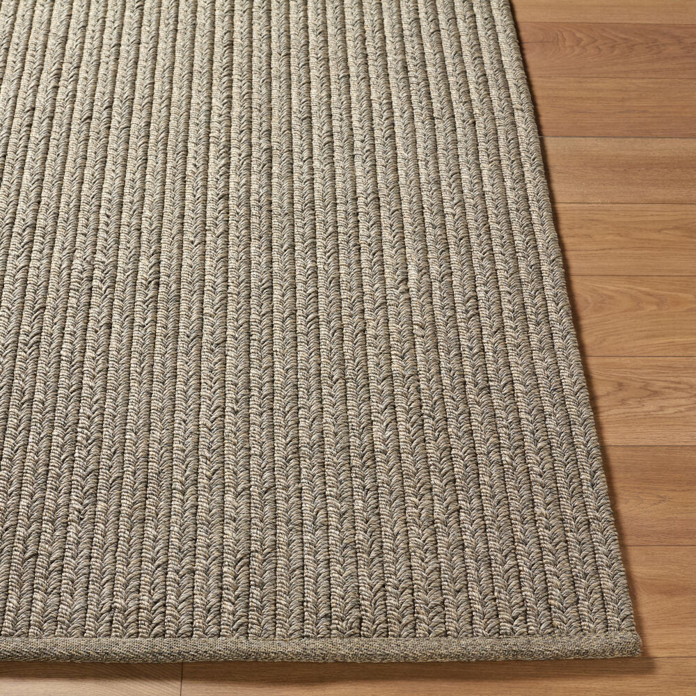 surya denizli dnz 2300 taupe rug