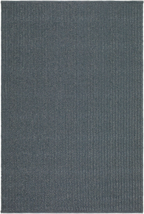 surya denizli dnz 2301 slate gray rug