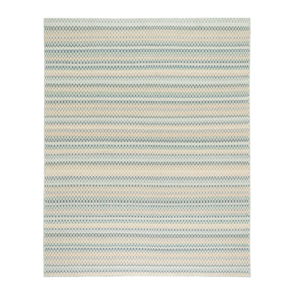 dash albert poppy da2024 blue rug
