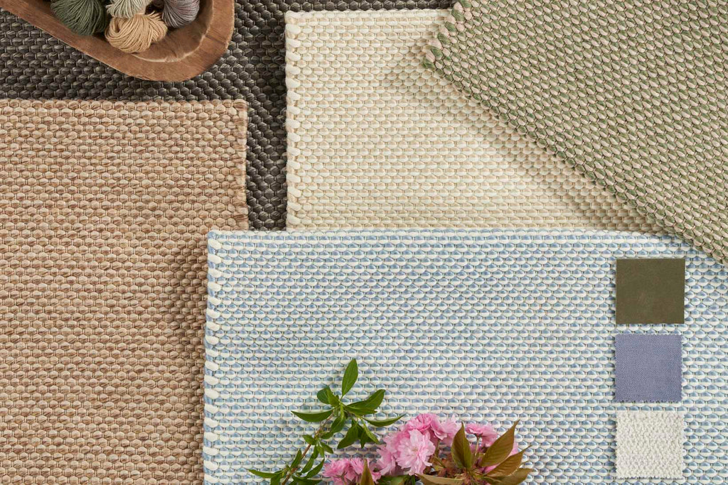 rugs done right custom nu sisal nutwd boardwalk rug