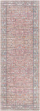 Hauteloom Dormont DORMO Black Machine Made Chenille-Polyester Rug