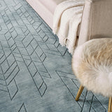 nourison alessia ale01 blue rug