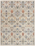 nourison allur alr03 beige rug