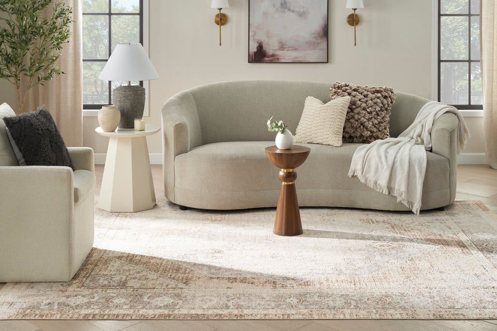 nourison astra machine washable asw13 beige rug