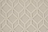 rugs done right custom boca bocdm ivory rug