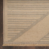 nourison washable jute wsj01 natural beige rug