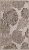 nourison garden oasis goa04 natural rug