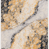 nourison passion psn51 ivory multicolor rug