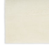 nourison plush cloud plc01 ivory rug
