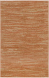 nourison nourison essentials nre01 rust rug