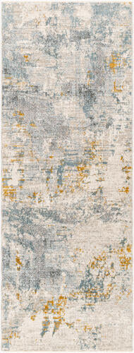 Livabliss Dresden DRE-2300 Taupe Rug