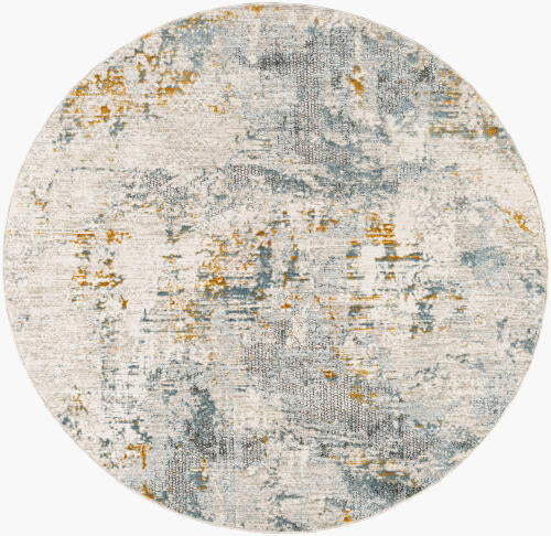 Livabliss Dresden DRE-2300 Taupe Rug