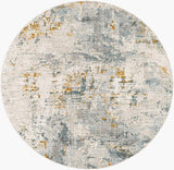 Livabliss Dresden DRE-2300 Taupe Rug
