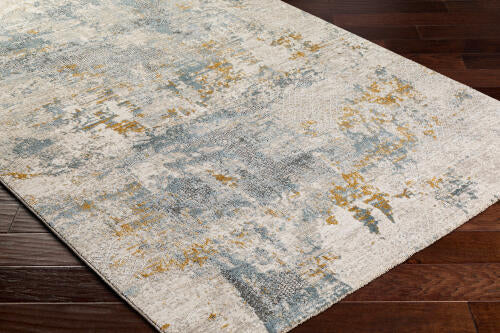 Livabliss Dresden DRE-2300 Taupe Rug